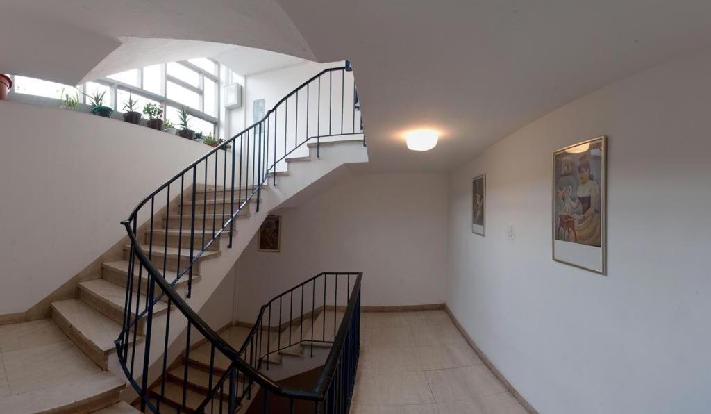 Periska Dalmatina Apartment Split Bagian luar foto