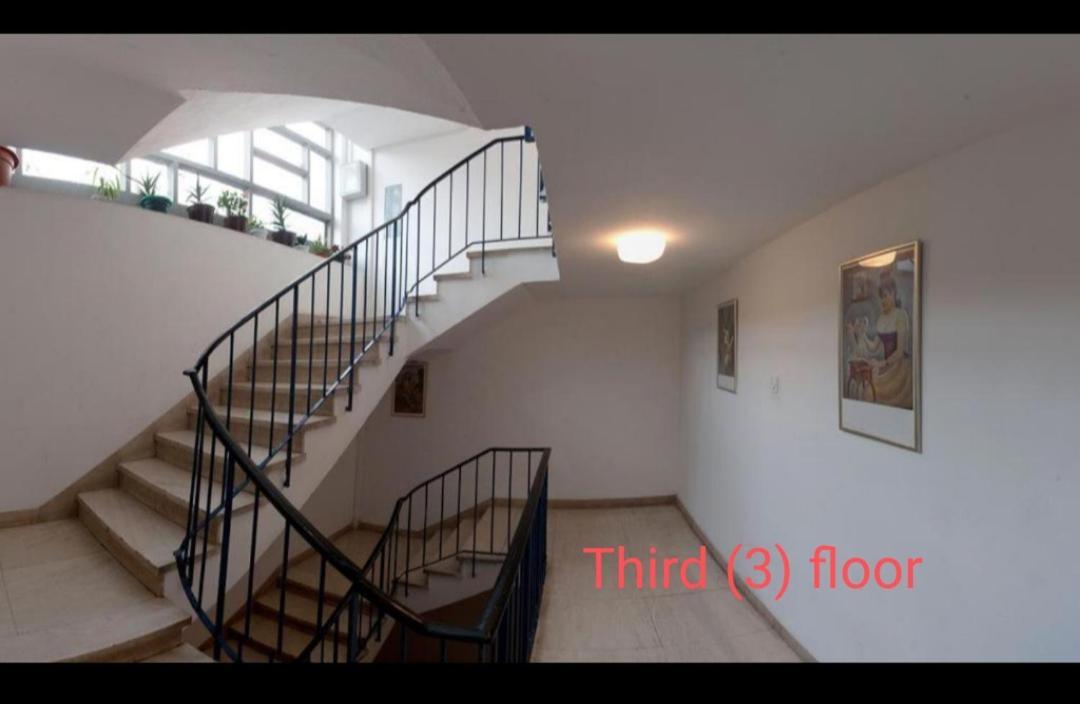 Periska Dalmatina Apartment Split Ruang foto